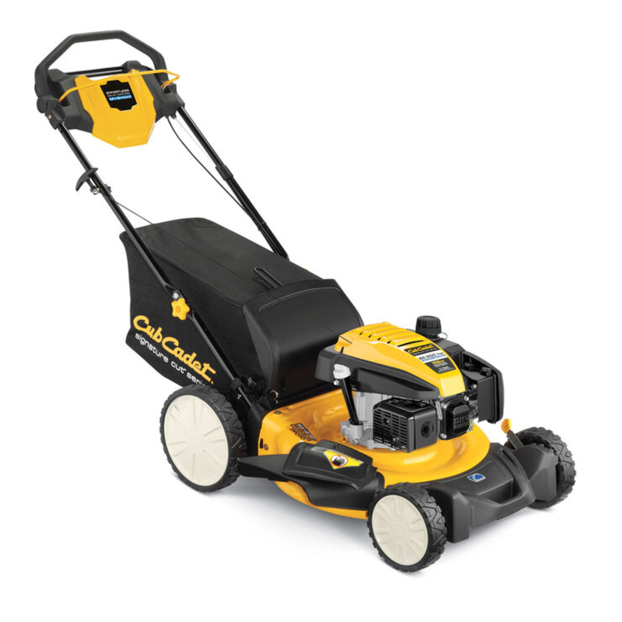 Cub Cadet SC500HW Self-Propelled Lawn Mower (12ABP2M5710) โ Al