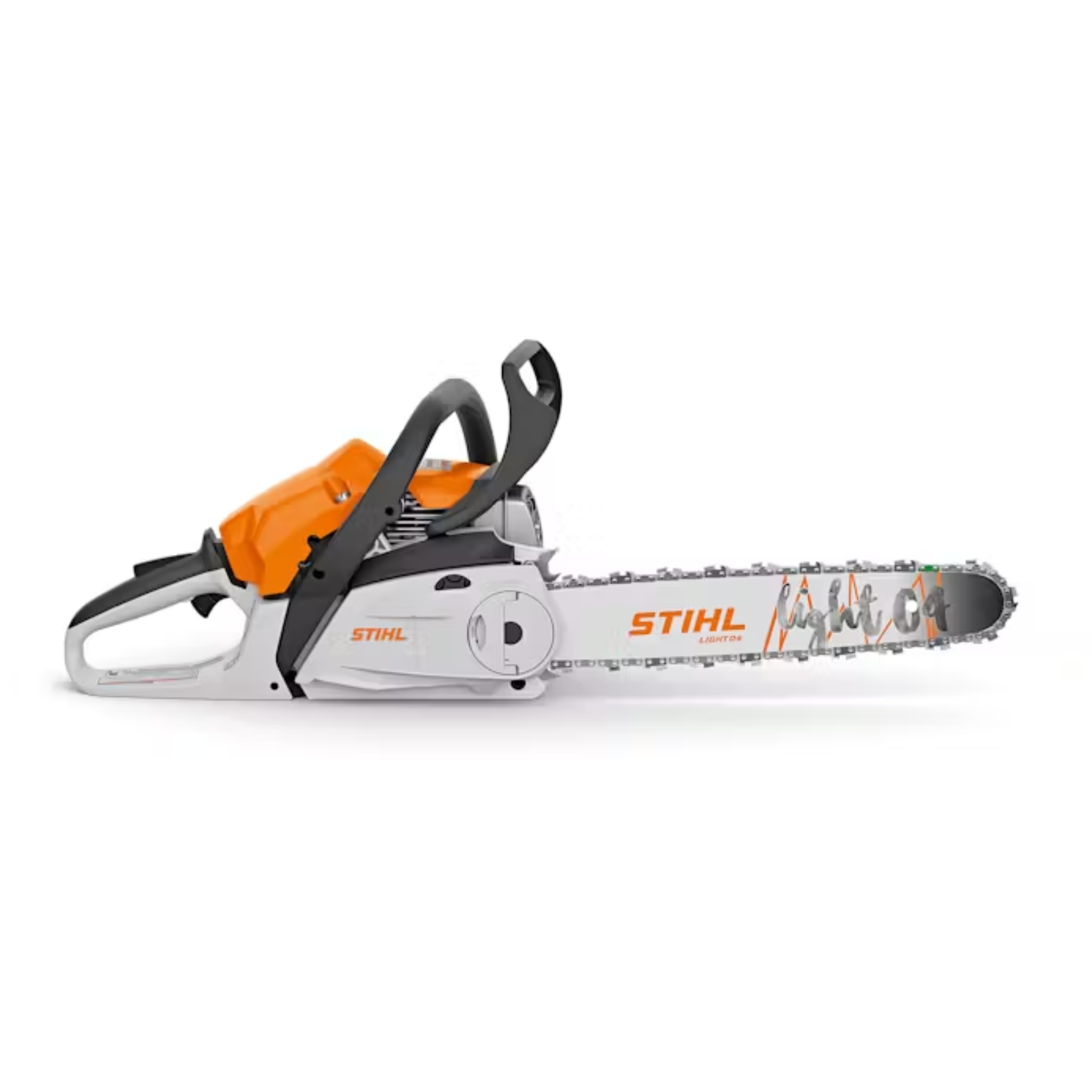 STIHL® MS 212 C-BE with 18 inch bar and chain – Al-Joe's STIHL® MS 212 C-BE with 18 inch bar and chain – Al-Joe's