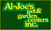 Al-Joe's Lawn & Garden