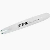 3003 008 8917 Stihl 18 3003 008 8917 Stihl 18" RM STANDARD 3/8P .050G GUIDE BAR