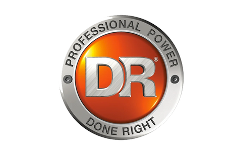 DR Power