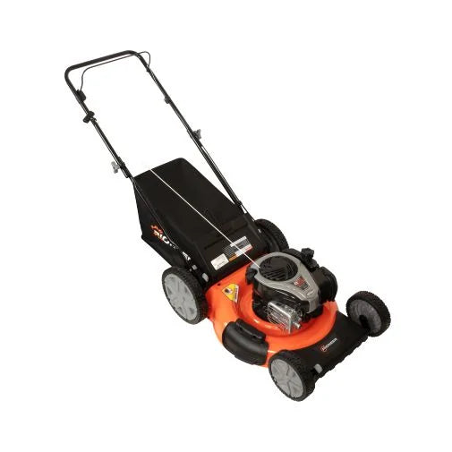 Pioneer 21" 3-n-1 Push Mower