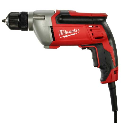 0240-20 MILWAUKEE 3/8" Electric Drill