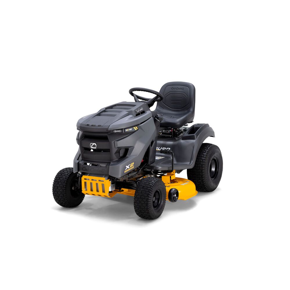 Enduro Series™ X2™ 42 Riding Lawn Mower