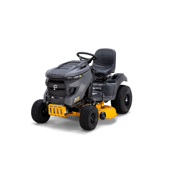 Enduro Series™ X2™ 42 Riding Lawn Mower