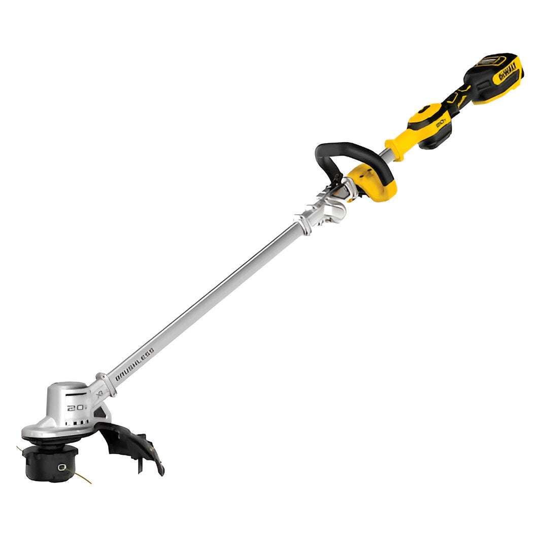 DCST922P1 DeWalt 20V MAX* 14 IN. FOLDING STRING TRIMMER