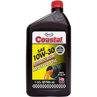 20252847 COASTAL S/B 10W30 SP 12/1