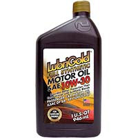 20252888 LUBRIGOLD 10W30 FS 6/32