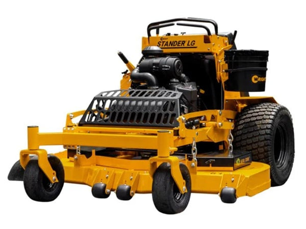 Wright – Al-Joe's Lawn & Garden