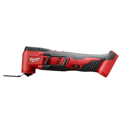 2626-20 MILWAUKEE M18 18V Lithium-Ion Cordless Oscillating Multi-Tool (Tool-Only)