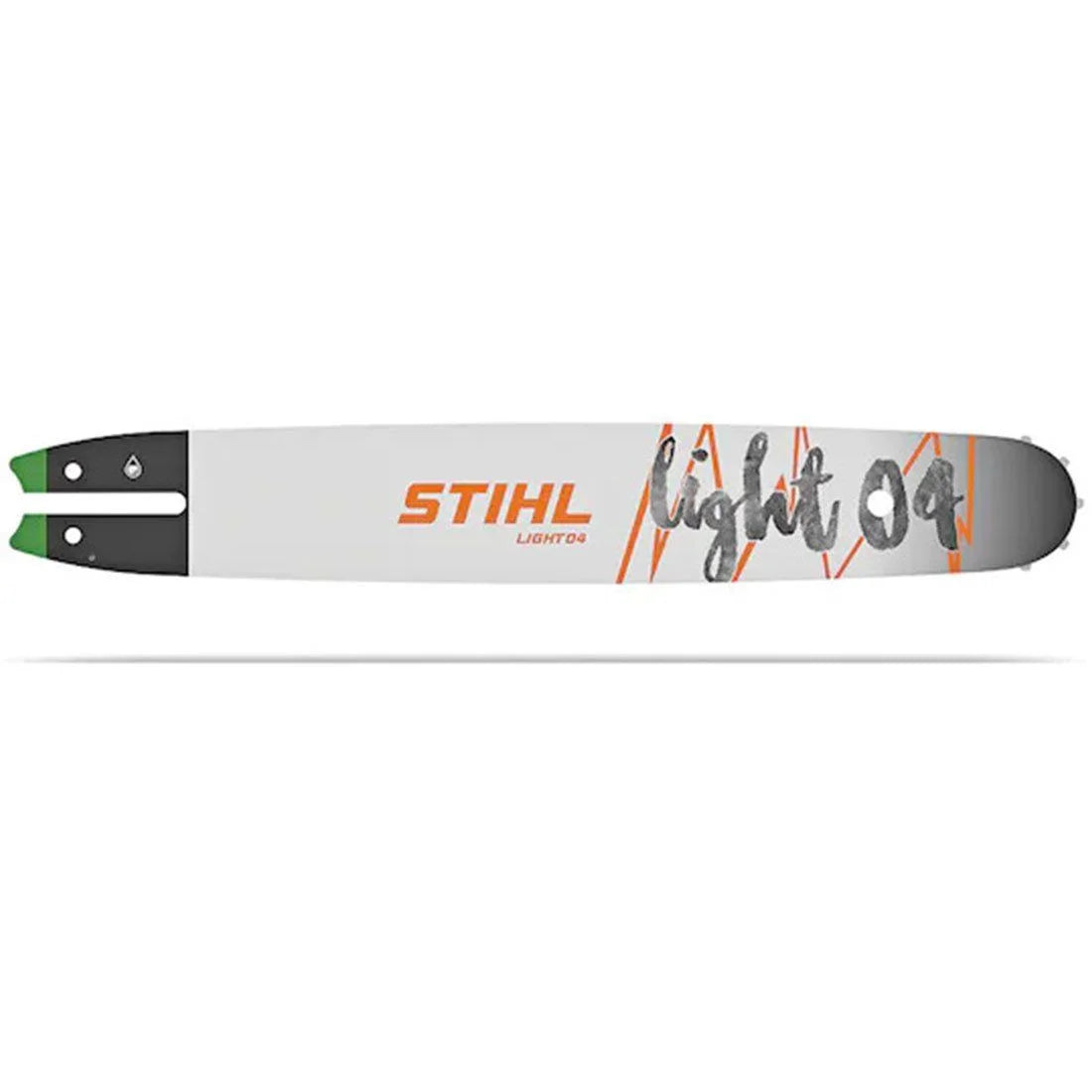 3003 008 3317 Stihl 18" L04 .325P .050G GUIDE BAR