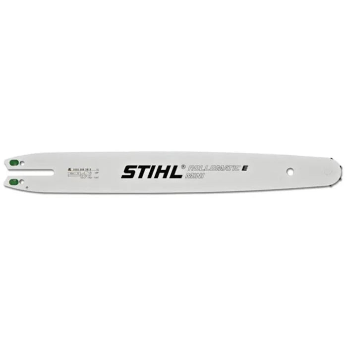 3005 008 3909 Stihl 14" RM 3/8 PICCO .043G GUIDE BAR