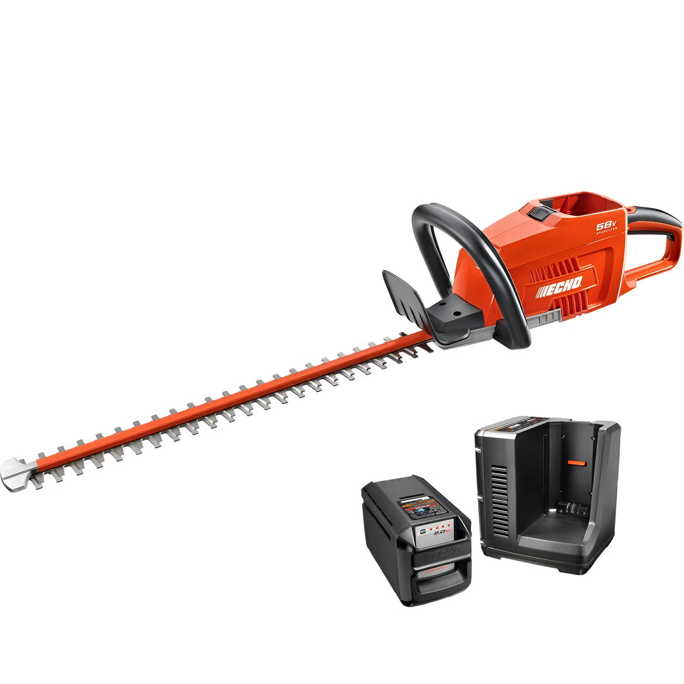 Hedge Trimmers