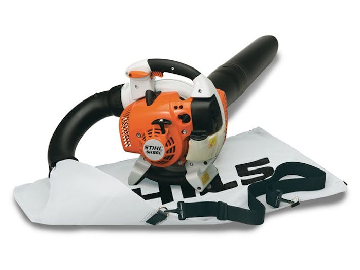 Stihl SH 86 C-E