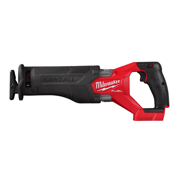 2821-20 MILWAUKEE M18 FUEL GEN-2 18V Lithium-Ion Brushless Cordless SAWZALL Reciprocating Saw (Tool-Only)