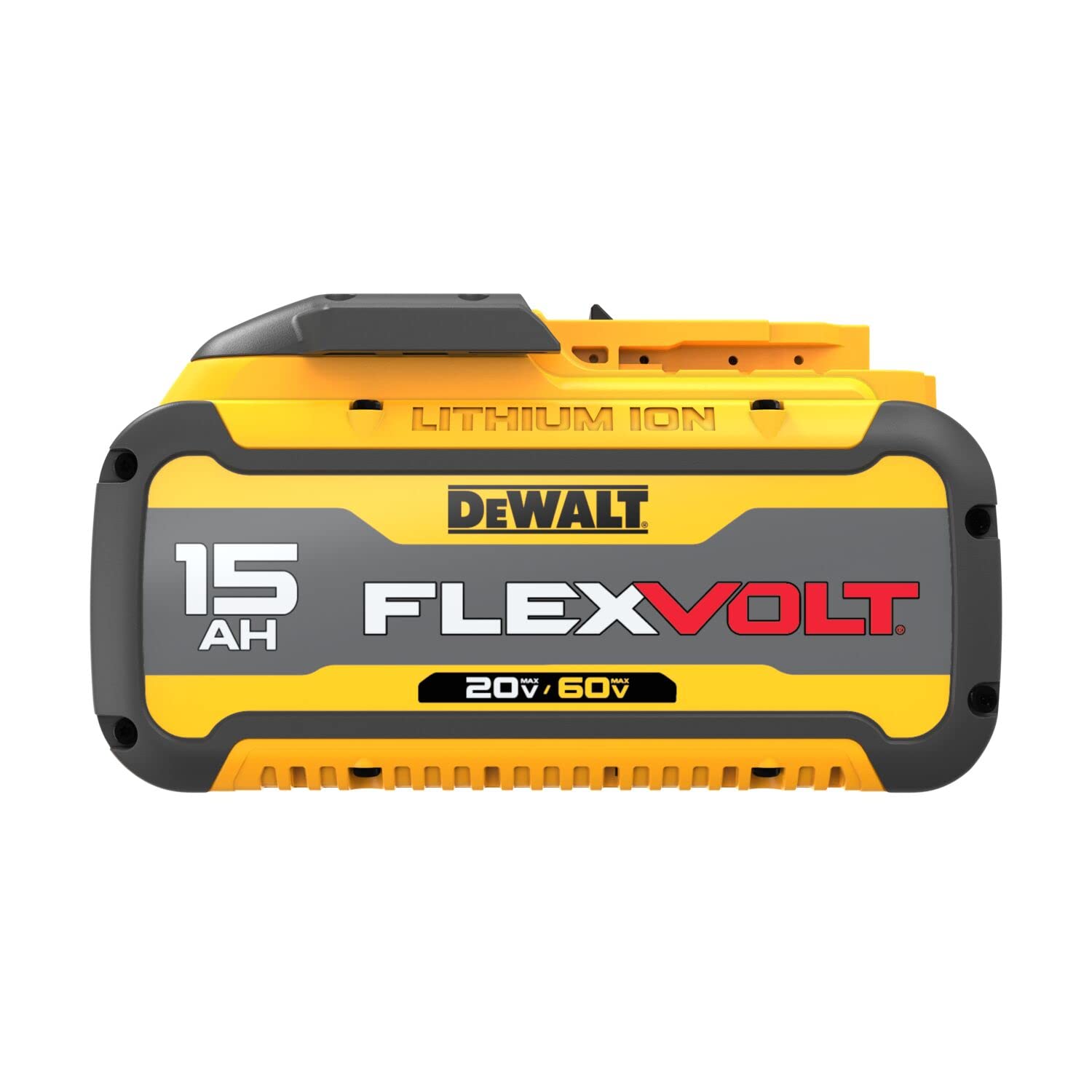 DCB615 DeWalt 20V/60V MAX* FLEXVOLT® 15Ah Battery