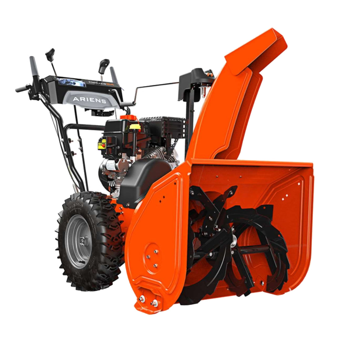 Ariens® Compact 24 Two-Stage Snow Blower