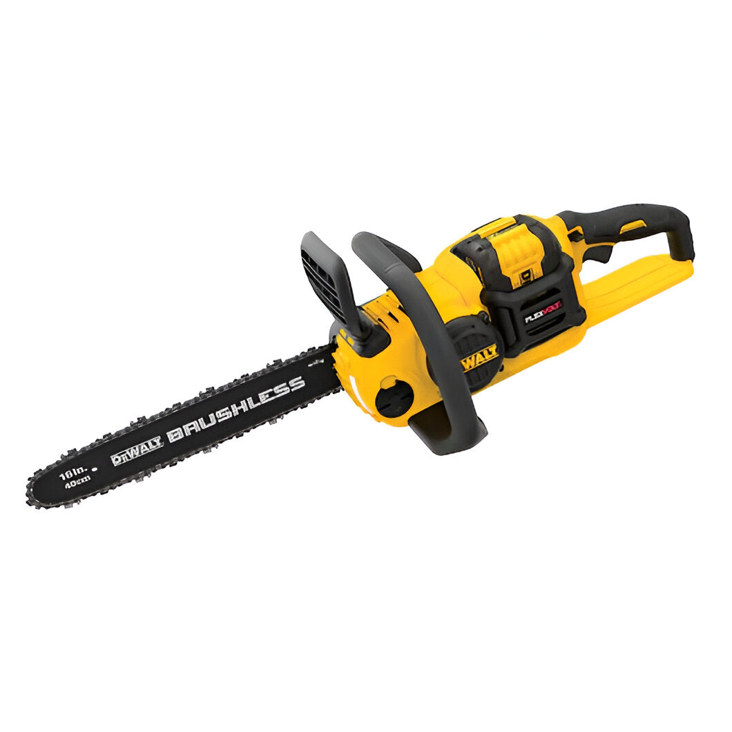 DCCS670X1 DEWALT FLEXVOLT® 60V MAX* BRUSHLESS CHAINSAW KIT