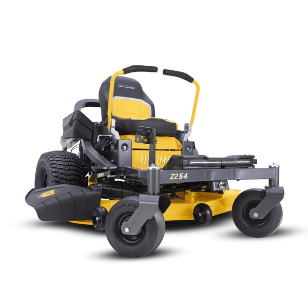 Cub Cadet Ultima Z2 54 | 54in Zero‑Turn Mower | 23 HP Kawasaki FR Series Engine