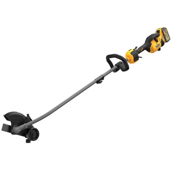 DCED472X1 DEWALT 60V MAX* 7-1/2 IN. BRUSHLESS ATTACHMENT CAPABLE EDGER KIT