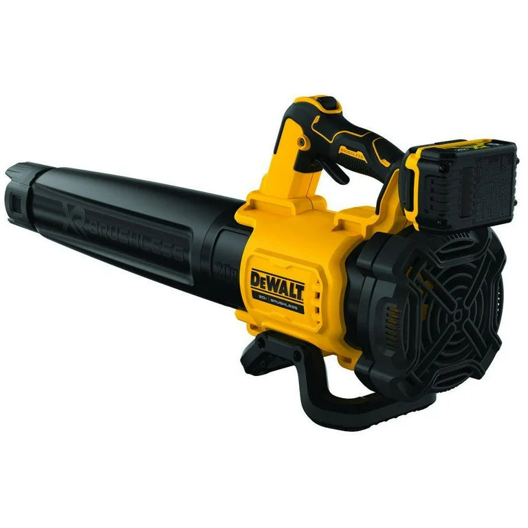 DCBL722P1 Dewalt DCBL722P1 20V MAX* XR® BRUSHLESS CORDLESS HANDHELD BLOWER KIT (5.0AH)