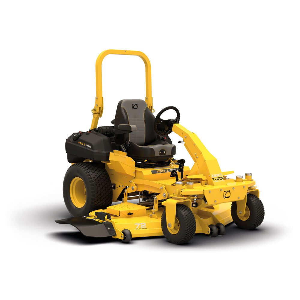 PRO Z 972S EFI
