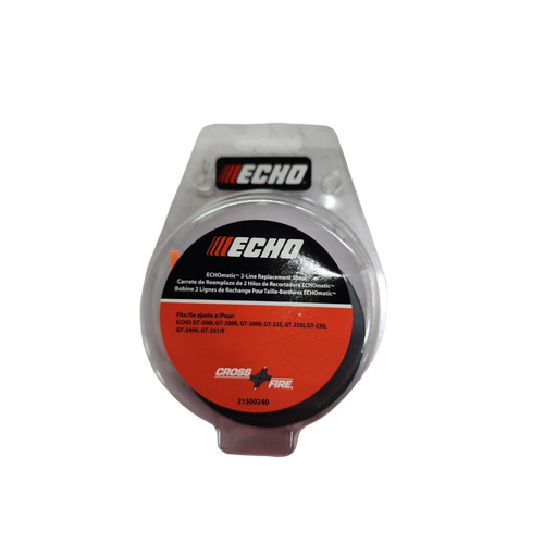 21500240 Echo SPOOL FOR GT ECHOMATIC