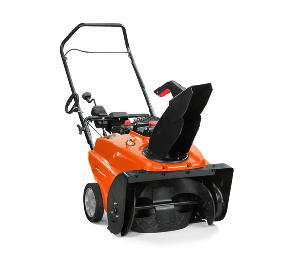 Pioneer 22" Single Stage Snow Thrower