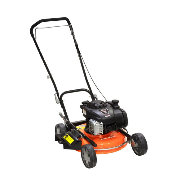 Pioneer 18" Side Discharge Push Mower