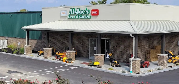 Al-Joe's Lawn & Garden