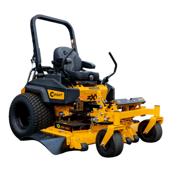Wright ZXT 61in Zero-Turn Mower | 40HP Vanguard Big Block EFI with Oil Guard