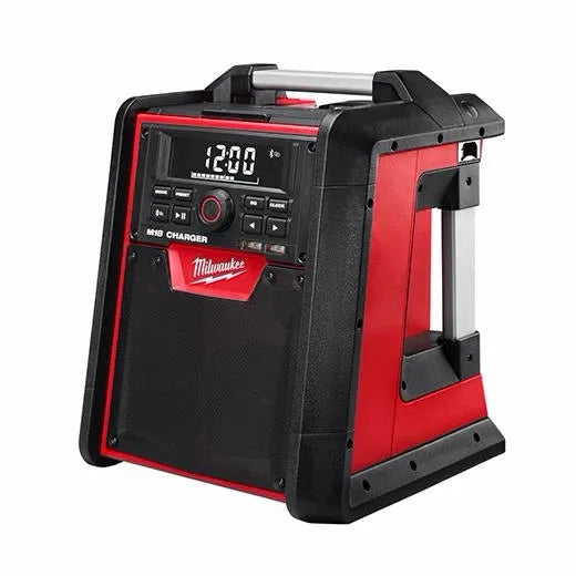 2792-20 MILWAUKEE M18™ Jobsite Radio/Charger