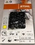 26RS 81 Stihl CHAIN 26RS .325P .063G