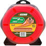 306080052 Echo .080 1/2lb CF TRIMLIN