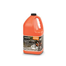 OBC1 Stihl Oil Bar And Chain Oil 1 Gallon