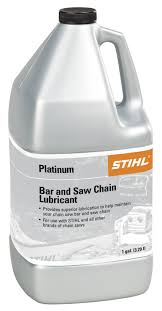 OBC Stihl Oil Bar &amp; Chain Premium 1 Gallon