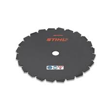 4112 713 4203 Stihl CHISEL TOOTH BLADE 200 X 25.4 MM