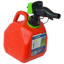 20240180 Scepter FR1G101-1 GAL SMARTCONTROL GAS CAN