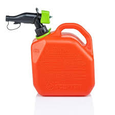 20240198 Scepter FR1G201-2 GAL SMARTCONTROL GAS CAN