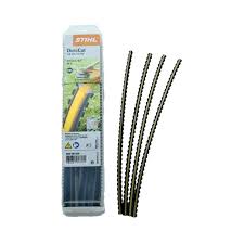 0000 930 3505 Stihl DUROCUT .155 SERRATED 8.5 LEN 48CNT