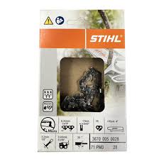 71PM3 28 CHAIN Stihl 71PM3 1/4P .043G