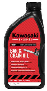 99969-6505 Kawasaki OIL: BAR &amp; CHAIN 1QT