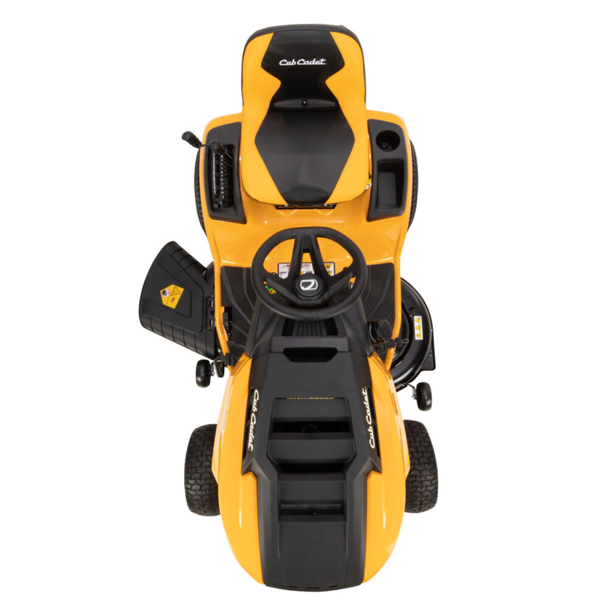 Cub cadet xt1 enduro lt42 sale