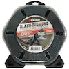330095071 Echo Black Diamond Trimmer Line 1lb