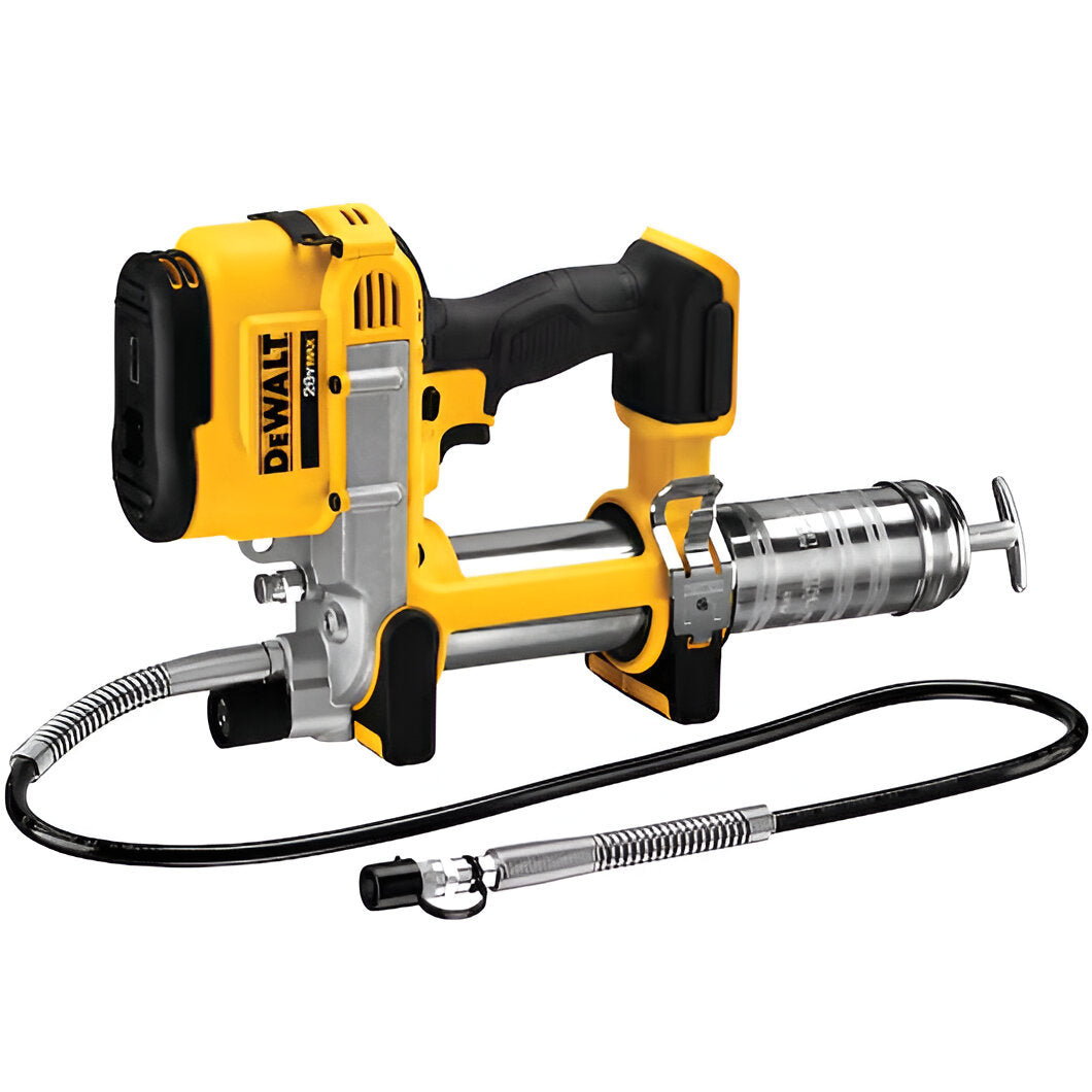 DCGG571B Dewalt DCGG571B 20V MAX Cordless Grease Gun, Bare Unit