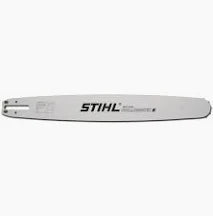 3005 000 4809 STIHL 14" RM STANDARD 3/8P PICCO .050G BAR