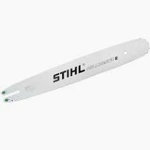 3003 008 6613 Stihl 16" RM STANDARD .325P .050G GUIDE BAR