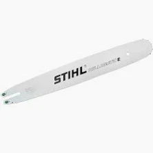 3005 008 7017 Stihl 18" RM STANDARD .325P .050G GUIDE BAR