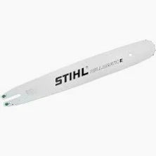 3003 008 8921 Stihl 20" RM STANDARD 3/8P .050G GUIDE BAR