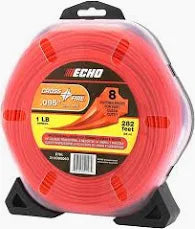 311095063 Echo .095 1lb CF TRIMMER LINE